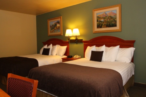 Best Western Colony Inn 004